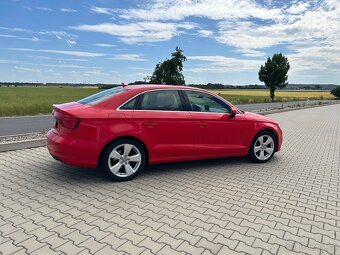 Audi A3 sedat 1.4 TFSi 103kw Automat - 3