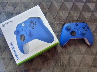 Xbox series S 512 giga - 3