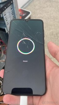 Motorola One Zoom 4/128gb stav viz foto - 3