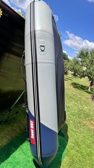 Člun Boat 007 - model A270 - 3
