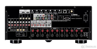 Yamaha RX-A3050B Aventage11.2,Atmos,Bluetooth,Wifi, Spotify, - 3