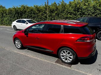 Clio 4 1.2 TCe - 3