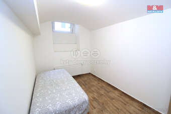 Prodej bytu 2+kk, 50 m², Praha 3, ul. Sudoměřská - 3