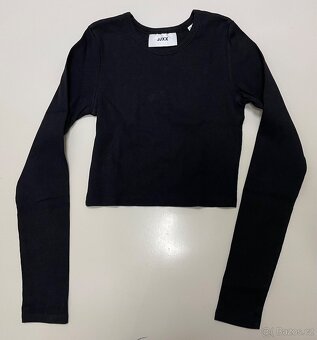 Trička Zara, bershka, reserved Trička Zara, bershka, reserve - 3