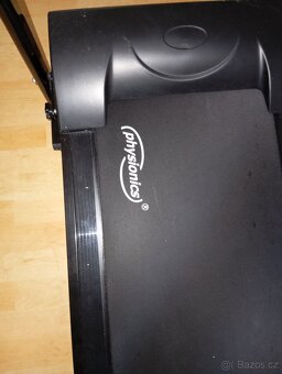 Prodám elektrický běžecký pás - 3