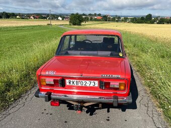 VAZ 2106 1600 - LADA - 3