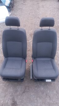 Vw t5 t6 sedadlo sedačky - 3