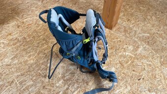 Nosici krosna Deuter kid comfort 1 plus NOVE - 3