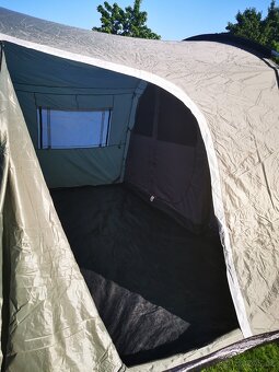 Coleman stan - Lakeside 6 deluxe - 3