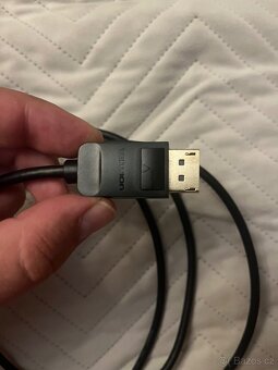HDMI kabel atopický - 3
