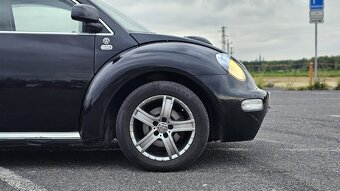 Volkswagen New Beetle, 1.6 benzín, 74kw , r. 2001 - 3