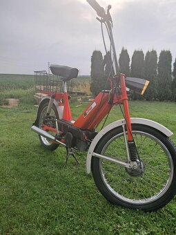 Vymenim babettu 207.500 za 210 v origo stavu - 3