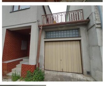 Rodinný dům okres Prostějov, ID 0608e 0608 - 3