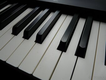 Roland FP-10 digitální piano s plně vyváženou klaviaturou - 3
