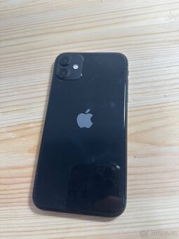 Apple iPhone 11 64GB - 3