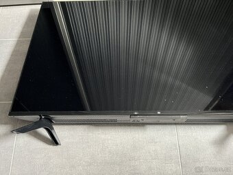 Nefunkční SMART LED TV Xiaomi L43M6-6AEU - 3