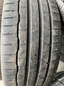 Letní pneu 245/45/R19 Hankook - 3