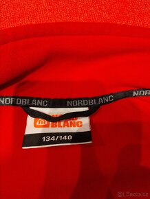 Mikina Nordblanc - 3