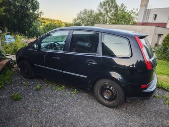 Ford Focus C-MAX 1,8i 88kW - 3