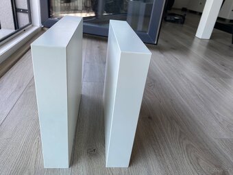 Ikea police 2x - 3