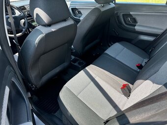 Škoda Fabia II 1.4i 63kw, r.2008, STK,klima, 1.majitel - 3