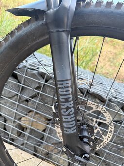 Specialized Stumpjumper Alloy S4 - 3