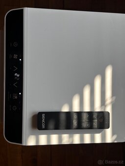 Klimatizace mobilní - 3