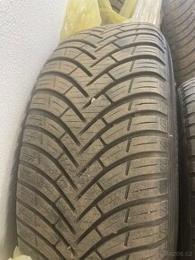5x112 R15 195/65/15 - 3