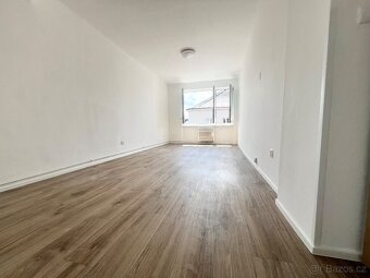 Pronájem bytu 2+1 50m2 - 3
