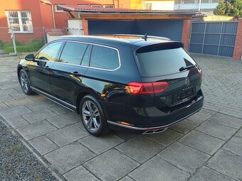 Prodej Volkswagen Passat R-line,DSG - 3