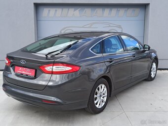 FORD MONDEO 2.0TDCi 110kW AUTOMAT - 3