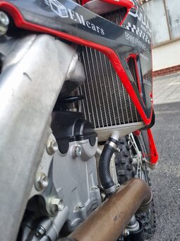 Honda Crf 250, možná výměna za 250 2T - 3