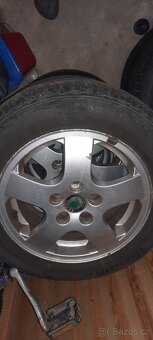Díly fabia 1 - 3