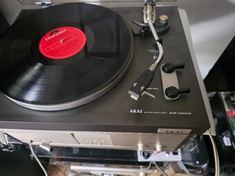 AKAI AP 100C - 3