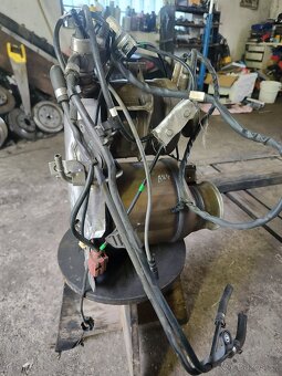 DPf filtr Škoda 2.0tdi 110kw - 3