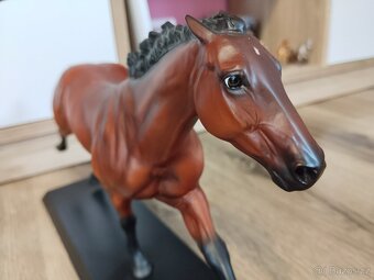 Breyer American Pharoah - 3