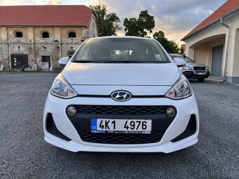 Hyundai i10 - 3