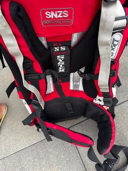 Batoh krosna Doldy Pumori 75 l - 3
