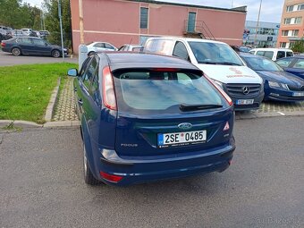 Ford Focus 1.8 TDCI - 3