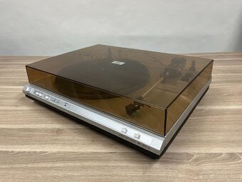 GRAMOFON TESLA MC600 - 3