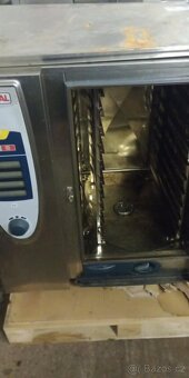 Konvektomat rational 10gn. - 3