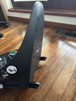 Cybex Cloud Z i-size + Z base - 3