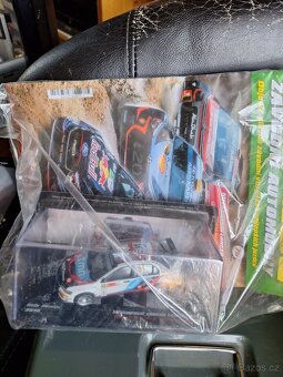 Prodám Mitsubishi Lancer. - 3