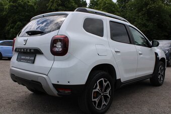 Dacia Duster 1,6 SCe 1.MAJ,PRESTIGE,4X4,2019 - 3