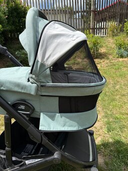 Britax romer smile 4 - 3