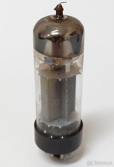 Elektronka Tungsram PL36 - 3