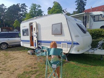Hobby 460 DE LUXE EASY - 3
