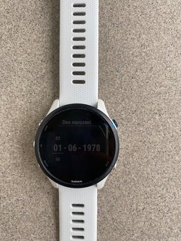 Garmin Forerunnner 255 Music - 3