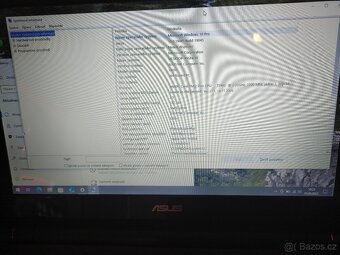 Asus U80V 1 TB disk, 4GB ram-Aktualizovane, Instalovane VSE - 3