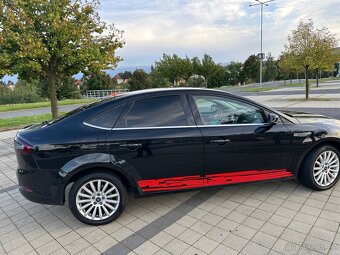 Mondeo - 3